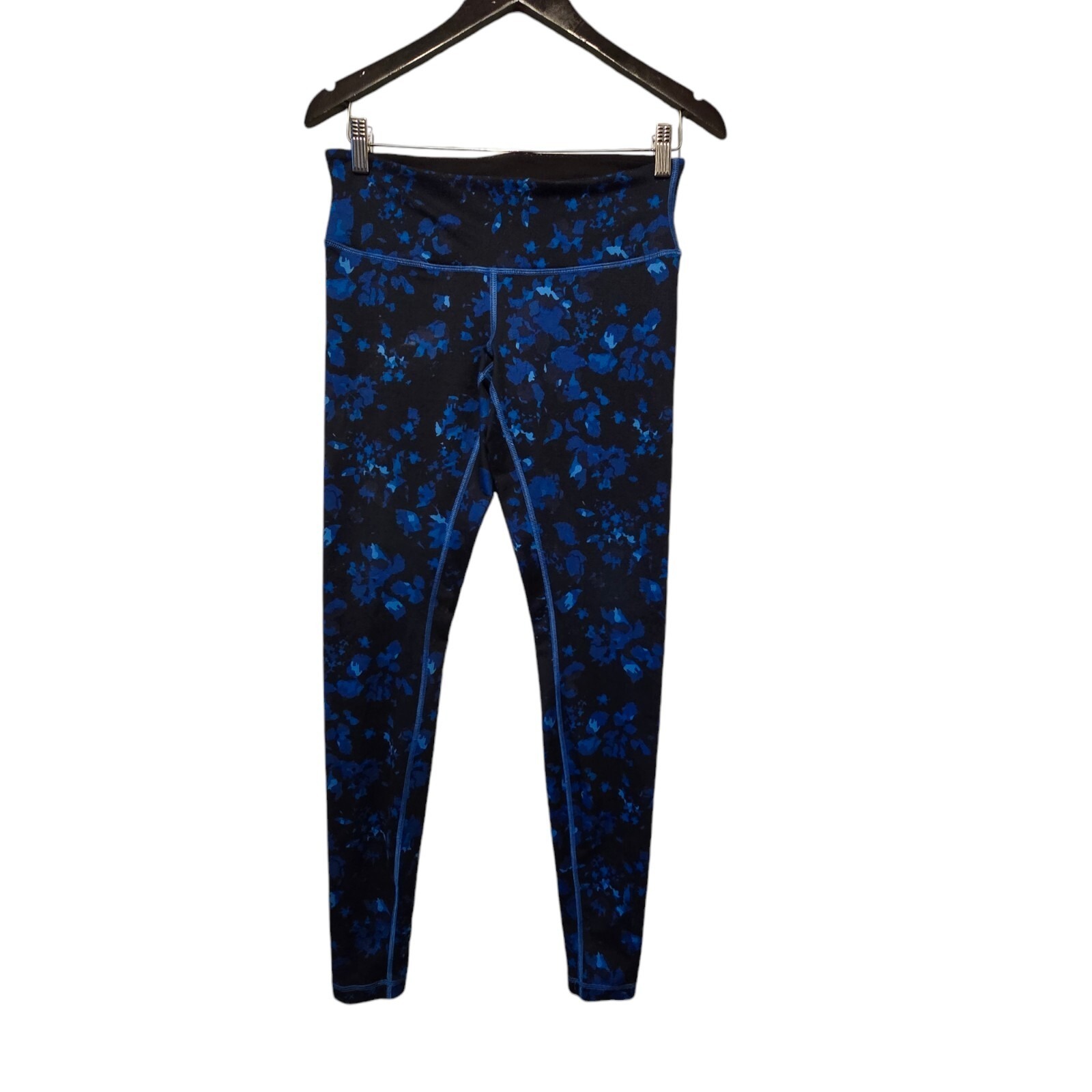 Lululemon High Times Pant Legging Sz 8 Full-On Luxtreme Dandy Digie Porcelaine